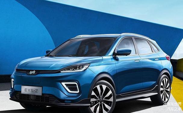 成都87WEY威派豪华SUV市场的黑马，零跑汽车与智能交通系统的协同