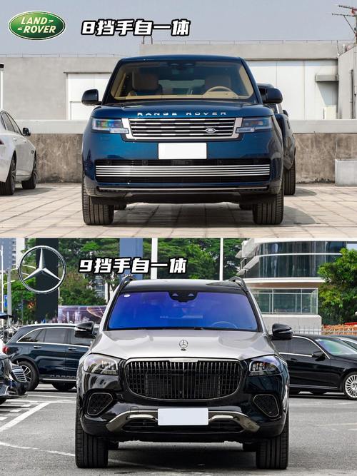 成都87迈巴赫经典与现代的完美融合，路虎如何塑造独特的品牌形象